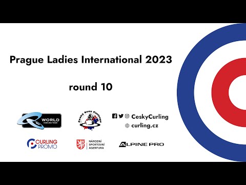 WCT Prague Ladies International 2023 – round 10