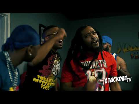 TSK x OGTBOY @OGHOODRICH (VLOG) Pt.1