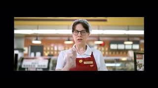 WI Lottery Commercial