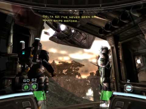 Star Wars: Republic Commando: Part #56: The Fate of the Squad