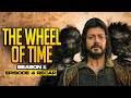 The Wheel Of Time 𝐒𝐞𝐚𝐬𝐨𝐧 𝟏 𝐄𝐩𝐢𝐬𝐨𝐝𝐞 𝟒 RECAP