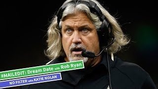 #MailedIt: Dream Date with Rob Ryan