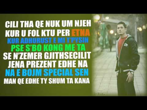 ETNA - Si n'kohen e vjeter (Official Song 2012)