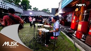 Maliq and D&#39;Essentials - Pilihanku - Music Everywhere **