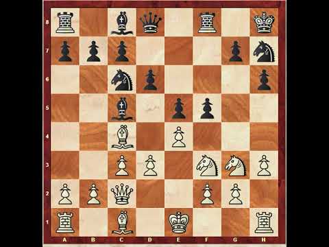James Thompson VS Paul Morphy  James Thompson 1857 0 1