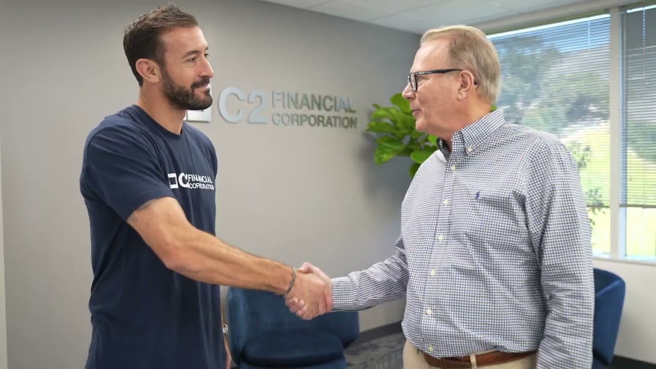 Steve Hoff video thumbnail