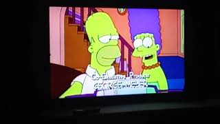 Those were the days scene