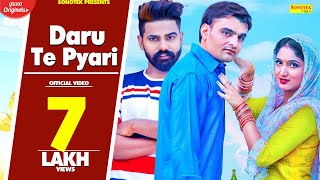 Daru Te Pyari