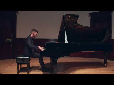 Debussy - La terrasse des audiences du clair de lune (Preludes, Book II)