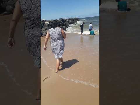 crente na praia 🌴 🌴 🌴