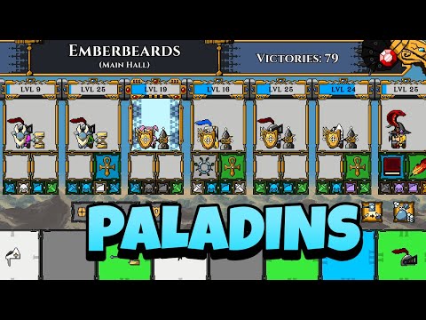 S2E12 Dwarves: Glory, Death and Loot