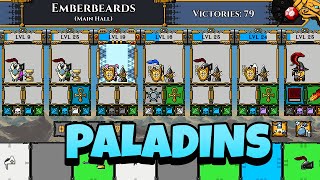 S2E12 Dwarves: Glory, Death and Loot