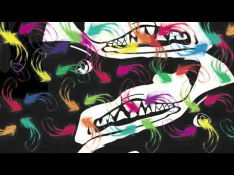 PÉROKÉ - My Love Is a Lie  [official audio]