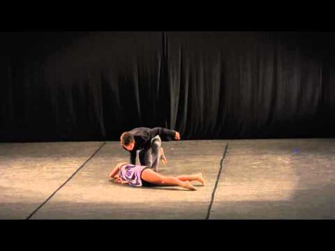 Gaia Martinelli - Mirco Secchiaroli "L'histoire"