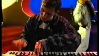 Scooter - Back in the UK / Endless Summer (Bravo TV 1996)