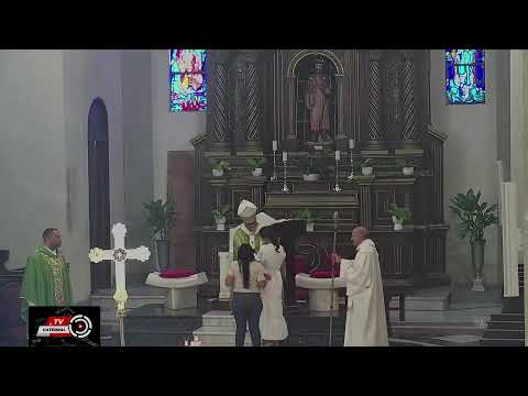 CATEDRAL METROPOLITANA DE SANTIAGO