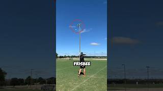 Greatest Frisbee Throw (via brodiesmith)