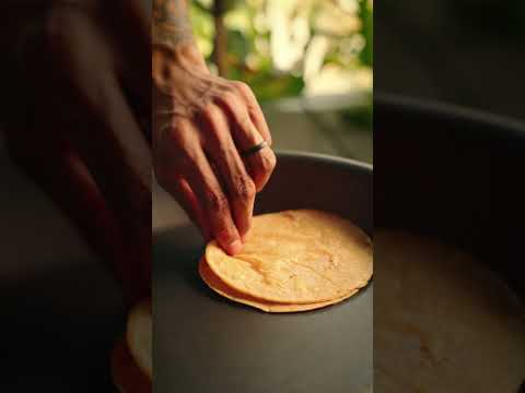 How To: Heat Tortillas #shorts