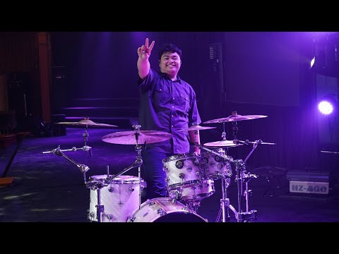 Kumenang - Symphony Worship (Yhs Reinterpretation)