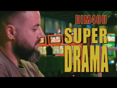 Dim4ou - Super Drama (Audio Only)