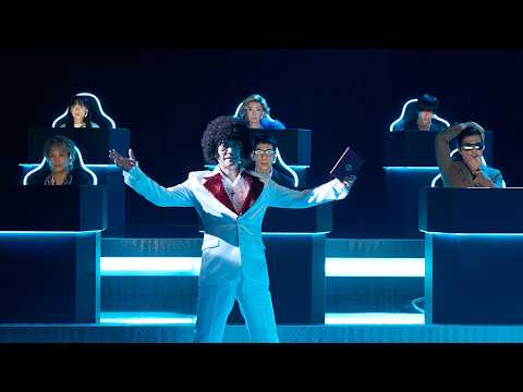 ミステリー・アリーナ Video6