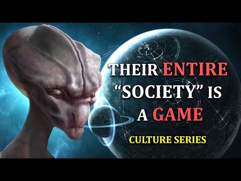 The Empire That Is A Game | Culture