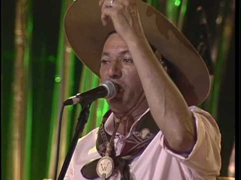 Walther Morais - De Gauchos e Cavalos