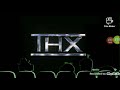 Minions Cinema Watching The THX Tex Extended