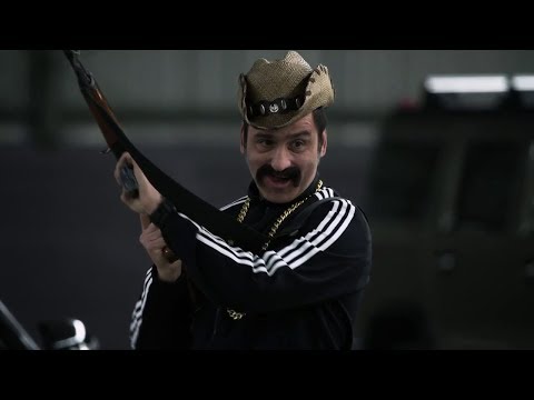 ESDLC 5 Cap 95 -  El Cabo regresa y mata a Monica Robles y la Felina