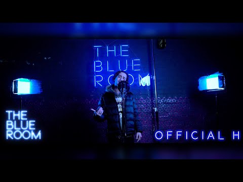 Harri Oakland | -S3 EP 26- [The Blue Room] | First Media TV