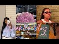 Weeklyvlog Spend A Week With Me Working Attending A Brand Dinner South African YouTuber