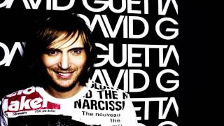 David Guetta ft. RaVaughn Brown - Love Machine