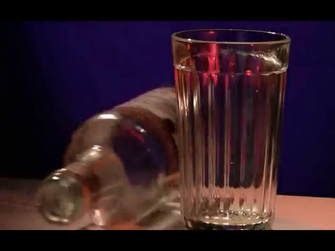 Видео фильм как бросить пить - Белая горячка симптомы алкогольный ...