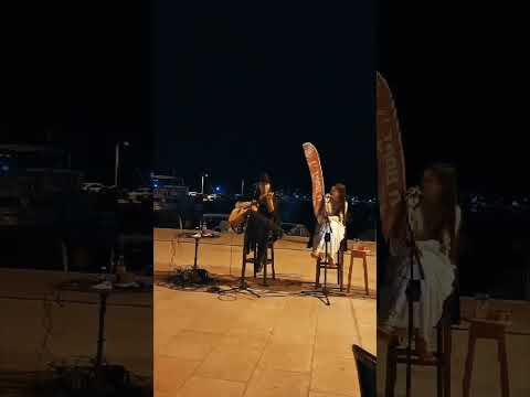 Filiman & Tanja - Magla (Live in Umag, Tondo)