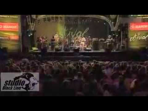 LUCKY DUBE RELEASE ME