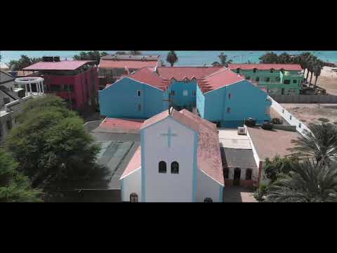 Uziel Sança & Jaasiel Sança - Mi Ma Bo