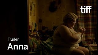 ANNA Trailer | TIFF 2019