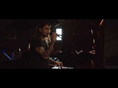 TANTSUI - No Mercy (Live)