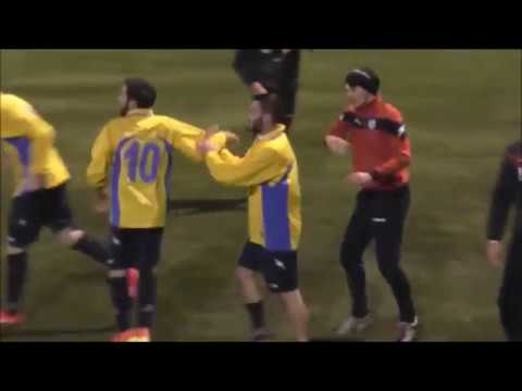 FC LOGGETTA - LACCO AMENO SINTESI E HIGHLIGHTS