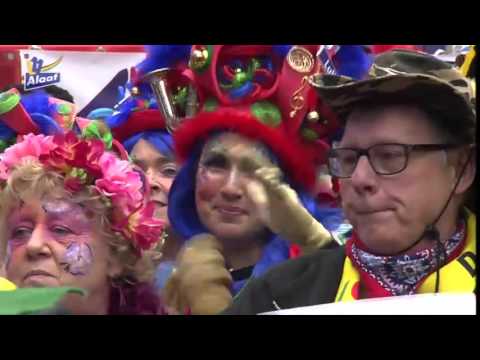 BBBBZ 2016: Hans Mans - Persies dezelfde