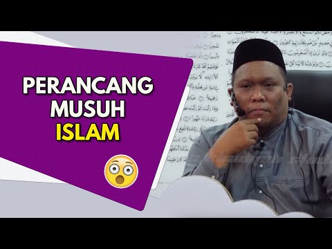 Lapisan-lapisan LANGIT | Ustaz Auni Mohamed