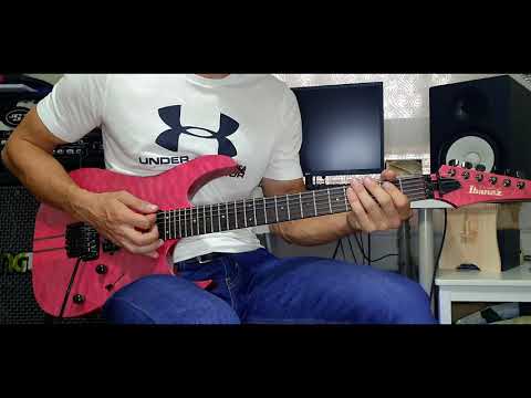 Ibanez RGT320Q-WRS Prestige WRS Team J. Craft (Made in Japan) image 19