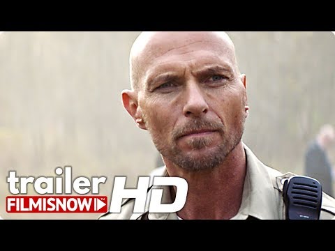 afbeelding EXTRACURRICULAR Trailer (2019) Luke Goss Movie