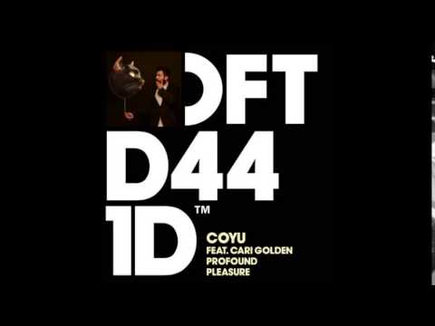 Coyu, Cari Golden - Profound Pleasure feat. Cari Golden (Instrumental)