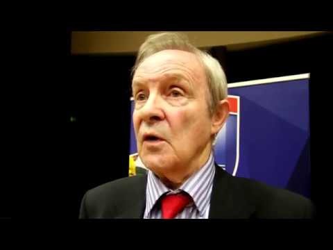 Ligue du Grand Est  de Football : Jacky Thiébaut