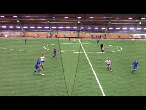 TuNL/KaaPo yj 1 – EuPa/Pallo Iirot yj