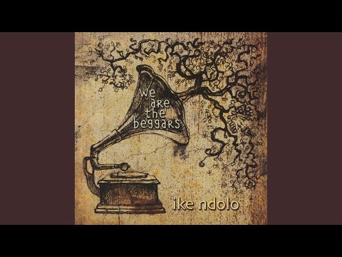 In Christ Alone - Ike Ndolo