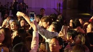 智創新局 明基佳世達 2018 旺年會 - 潘裕文 (Part 3/3)