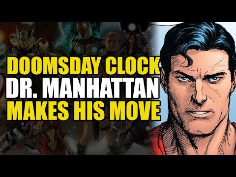 download lagu mp3 mp4 Dc Doomsday Clock 8, download lagu Dc Doomsday Clock 8 gratis, unduh video klip Dc Doomsday Clock 8