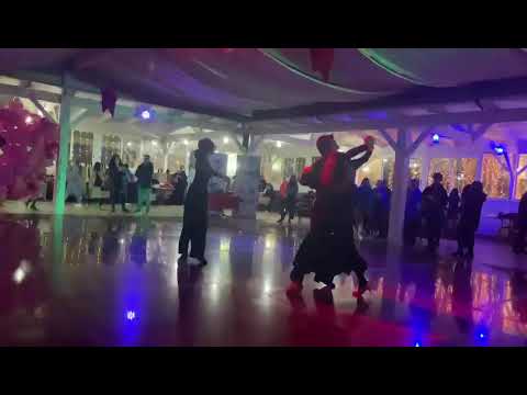 Slow foxtrot| ballroom practice| stage 2021| allenamento guidato | gran galà Chianese